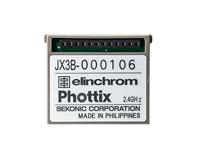 Sekonic L-RT-EL/PX Zender Elinchrom/Phottix voor L-858D - thumbnail