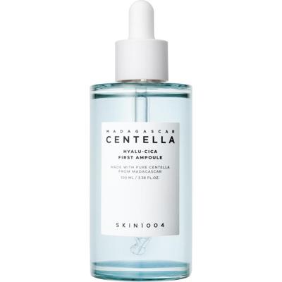 SKIN1004 Madagascar Centella Hyalu-Cica First Ampoule 100ml
