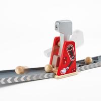 Hape hamer domino - 59st. - thumbnail