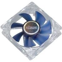 Akasa AK-FN053 Computer behuizing Ventilator hardwarekoeling - thumbnail