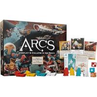 Arcs - thumbnail