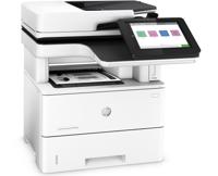 HP LaserJet Enterprise M528f Laser 1200 x 1200 DPI 66 ppm A4 - thumbnail