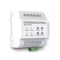 Philips 531026 Geheugenmodule voor fotos voor Video-deurintercom - thumbnail