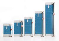 Dahle Rolsnijmachine 442 Voor Ft A3, Capaciteit: 35 Vel - thumbnail