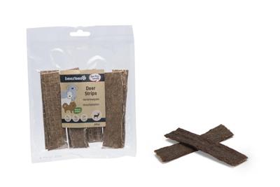 BZ HERTENREEPJES 200G BZ HERTENREEPJES 200G