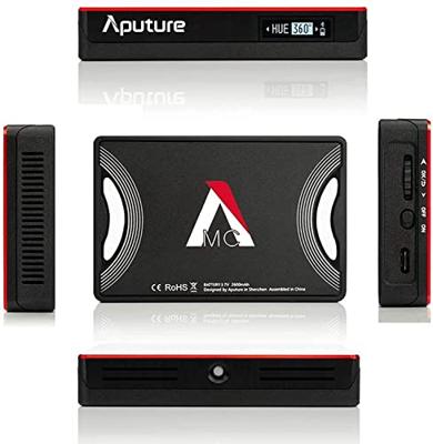 Aputure MC LED Mini Light Aputure MC LED Mini Light
