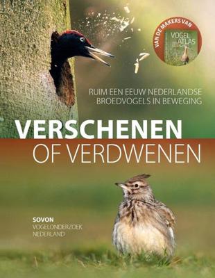 Verschenen of verdwenen - Sovon - ebook