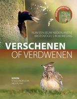 Verschenen of verdwenen - Sovon - ebook - thumbnail