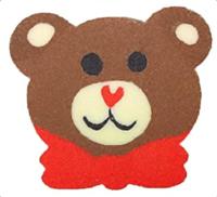 Duckiez Gummetje beer - thumbnail