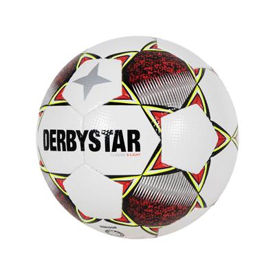 Derbystar Voetbal Classic TT Super Light II 4x3 vlakken