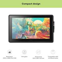 Wacom Cintiq 22 OUTLET - thumbnail