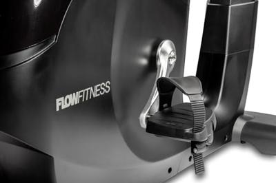 Flow Fitness hometrainer UB5i Pro Flow Fitness hometrainer UB5i Pro