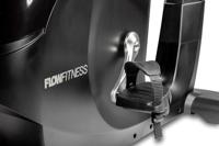 Flow Fitness UB5i l Hometrainer - thumbnail