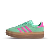 Adidas Gazelle Bold Pulse Mint Pink (W) - thumbnail