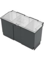 Bosch Home and Garden 1600A01V7R 1600A01V7R Machinekoffer PP (l x b x h) 237.70 x 104.60 x 131.50 mm - thumbnail