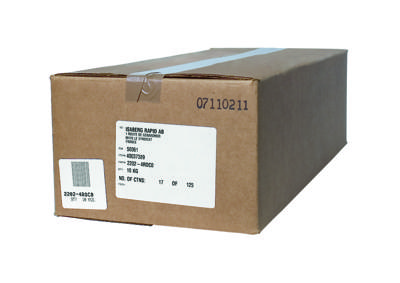 Rapid Lijmpatronen Universeel Transparant, Ø12mm GEN-T 10kg