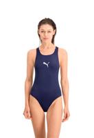 Puma Zwempak Dames Racerback Navy-XS - thumbnail