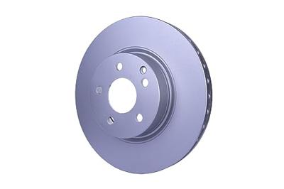 Remschijf 8DD355127771