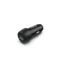 Unitek P1400A Autolader 38W USB-A USB-C QC 3.0 - thumbnail