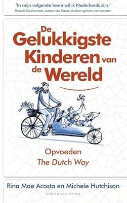 De gelukkigste kinderen van de wereld (Paperback)