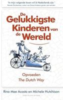 De gelukkigste kinderen van de wereld (Paperback) - thumbnail