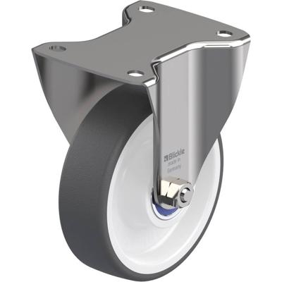 Blickle BX-POTH 150XK Bokwiel Wieldiameter: 150 mm Draagvermogen (max.): 400 kg 1 stuk(s)