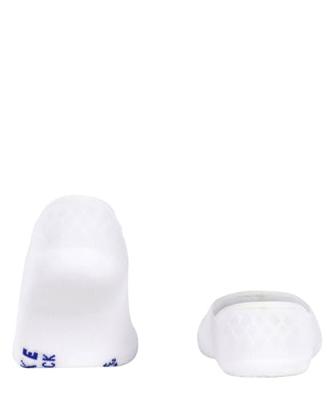 FALKE Cool Kick - dames Footies die niet afzakken - Kousenvoetjes - Sokken voor in loafers - Dames - Heren