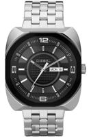 Horlogeband Diesel DZ1170 Staal Staal 25mm - thumbnail