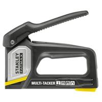 Stanley Fatmax nietpistool 4 in 1, type A, G, 7 en J - thumbnail