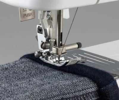 NAAIMACHINE BROTHER HF37