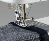 NAAIMACHINE BROTHER HF37 - thumbnail