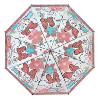 Undercover Kinderparaplu minnie mouse - thumbnail