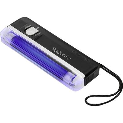 Sygonix Valsgelddetector