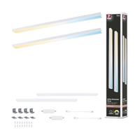 Paulmann Inline LED-onderbouwlamp uitbreidingsset 4 W Warmwit Wit (mat) - thumbnail