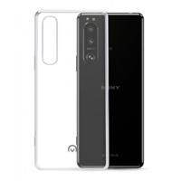 Mobilize Gelly Case Sony Xperia 5 III Clear - thumbnail