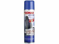 SONAX textiel schuimreiniger "xtreme polster- & alcantarareiniger" alcantara cleaner - thumbnail