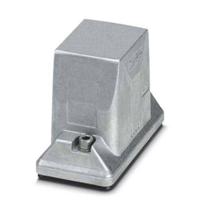 Phoenix Contact 1420051 HC-ADV-B10-HLWH-BLANK-ELC-AL Afdekkap 1 stuk(s) - thumbnail