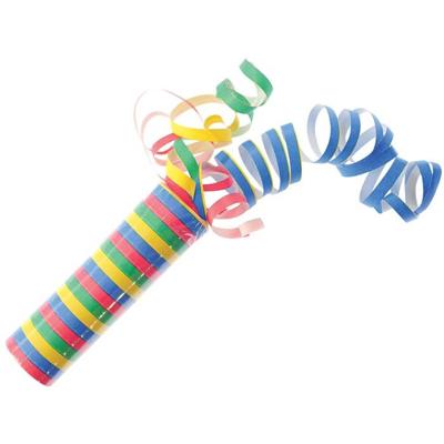 Serpentine multicolor 4m