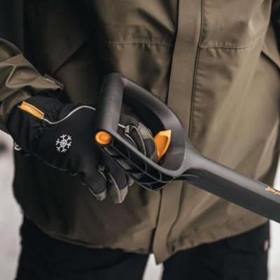 Fiskars X-serie telescopische sneeuwschep 1057188