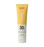 Naif Zon creme SPF30 100 Milliliter - thumbnail