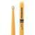Promark RBH565AW Yellow Rebound 5A hickory drumstokken