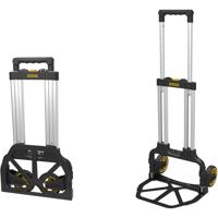 STANLEY Stanley FXWT-705 Steekwagen Inklapbaar Aluminium Laadvermogen (max.): 70 kg - thumbnail