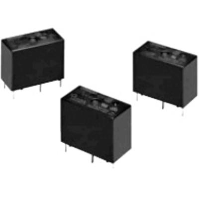 Omron G5Q-1A-HA-PW-DC24(TY) Powerrelais 24 V/DC 1x NO 1 stuk(s) Tray