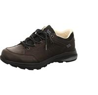 Hanwag Travi Low Sf Extra Heren Lage Wandelschoen Chestnut/Black 10,5 - thumbnail