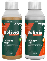 bolivia houtrotstop 2k set 0.5 ltr - thumbnail