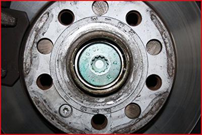 KS Tools 150.1701 150.1701 Verwisselbare kop