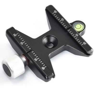 Sunwayfoto Universal Arca Standard QR Clamp SSC-50