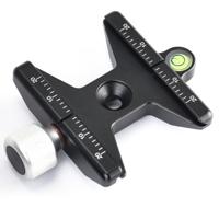 Sunwayfoto Universal Arca Standard QR Clamp SSC-50 - thumbnail