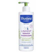 Mustela Baby Liniment 400ml