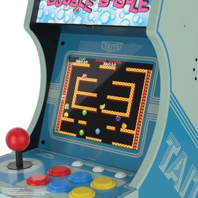 Evercade Alpha Bartop Arcade - Taito (10 games)